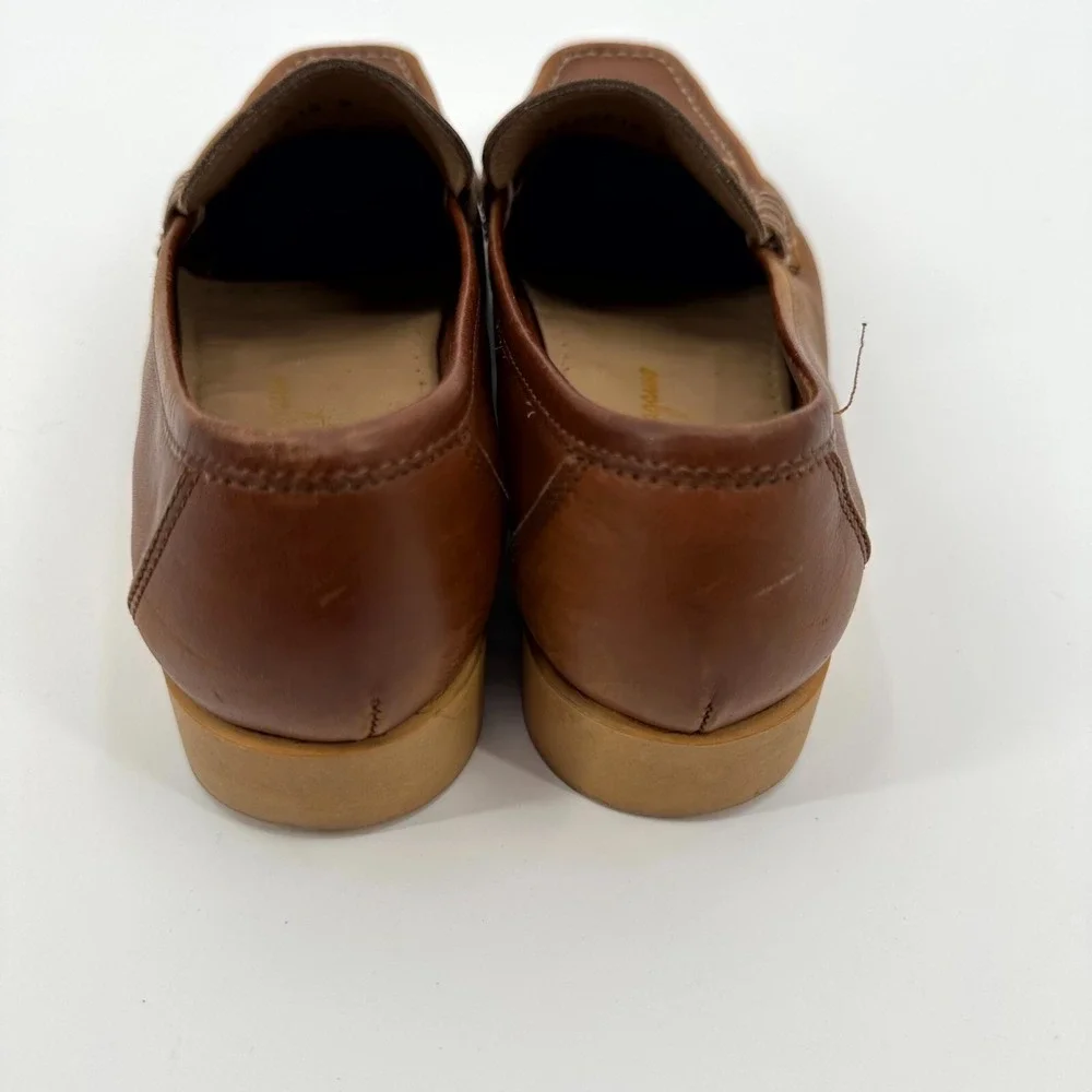 Salvatore Ferragamo shoes most