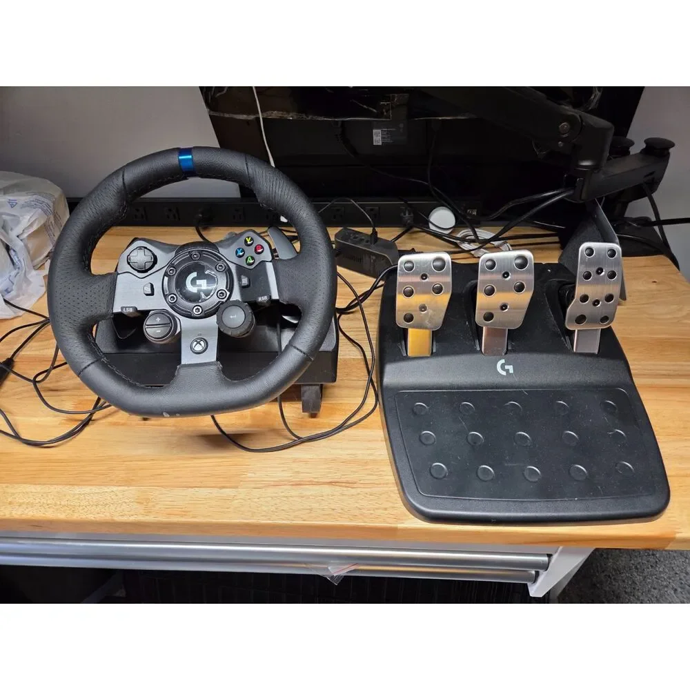 Logitech like new