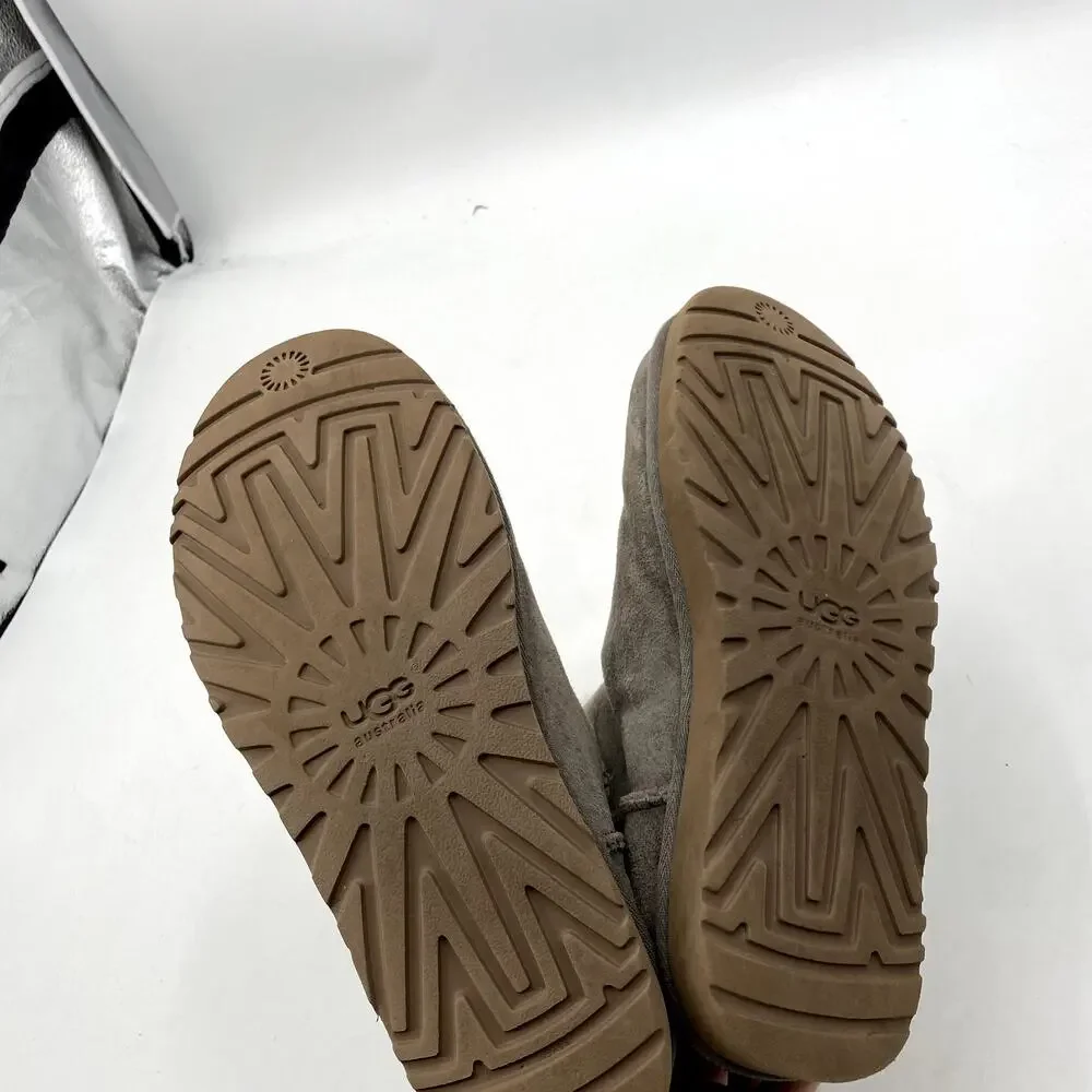 ugg gray