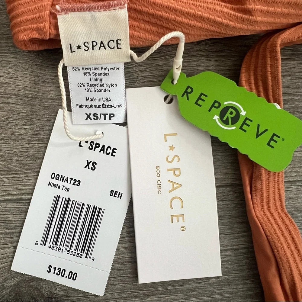 new tag