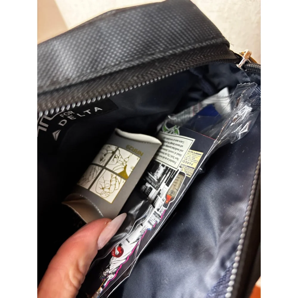 TUMI like new