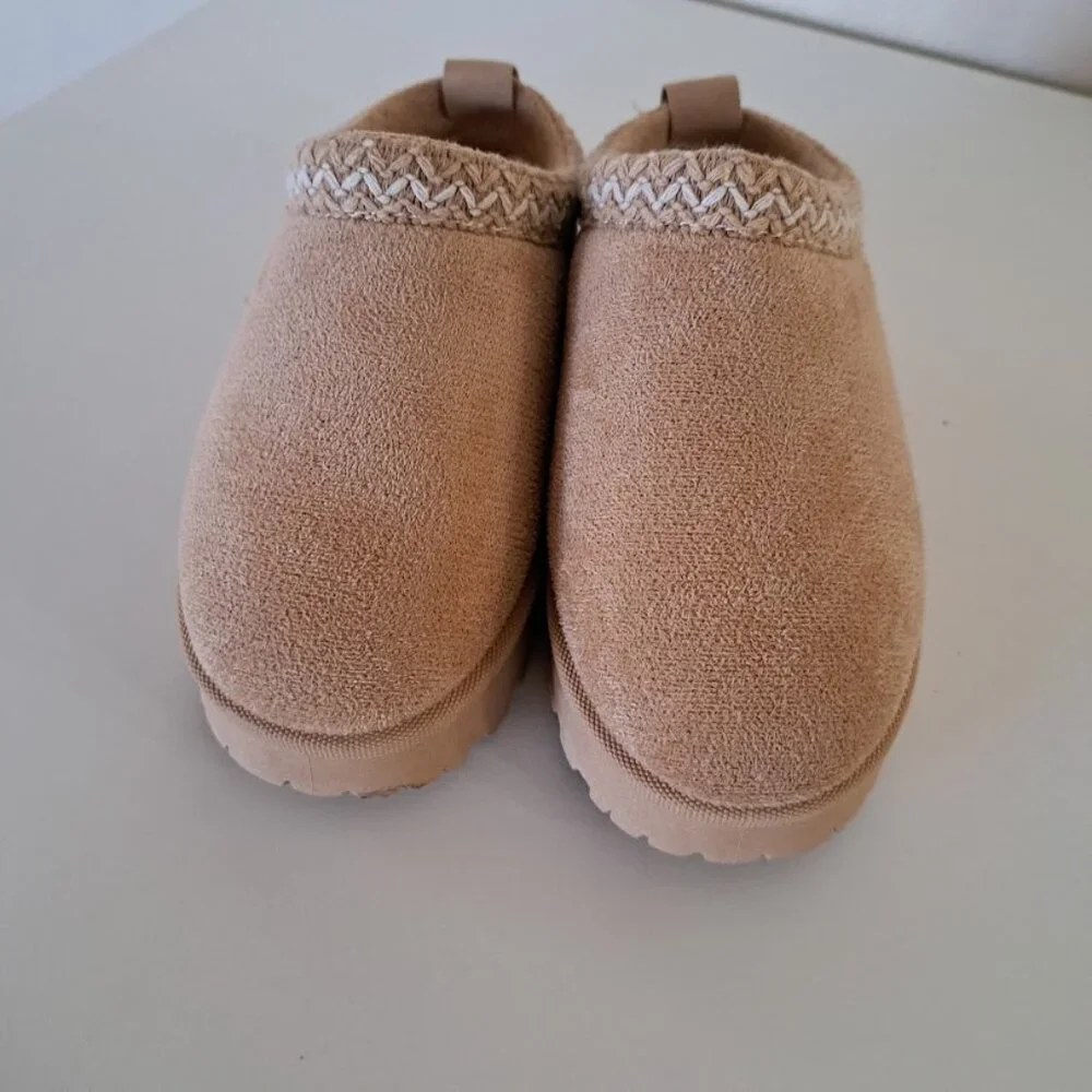 Link girl shoes