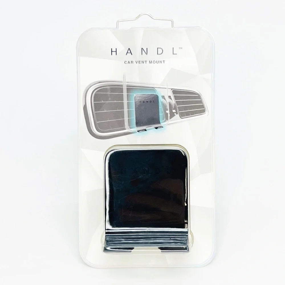 Handl handlestick products brand