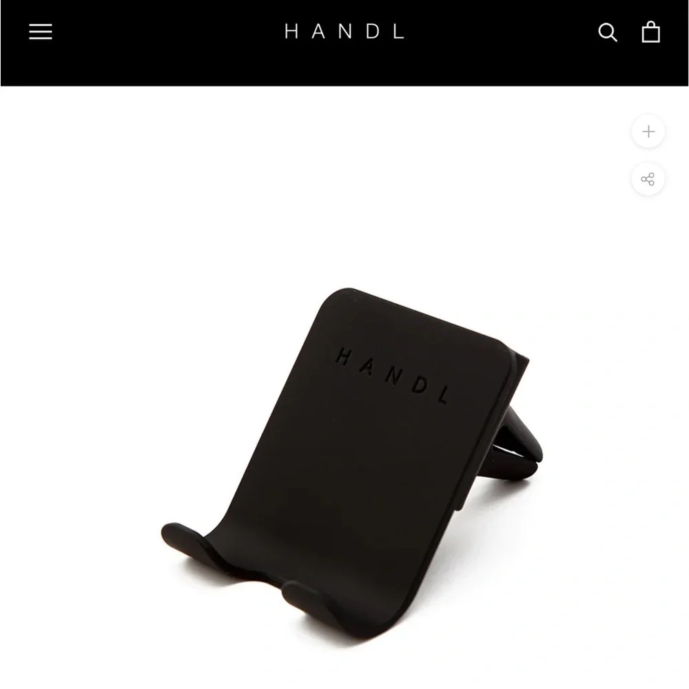 Handl car 811013033394