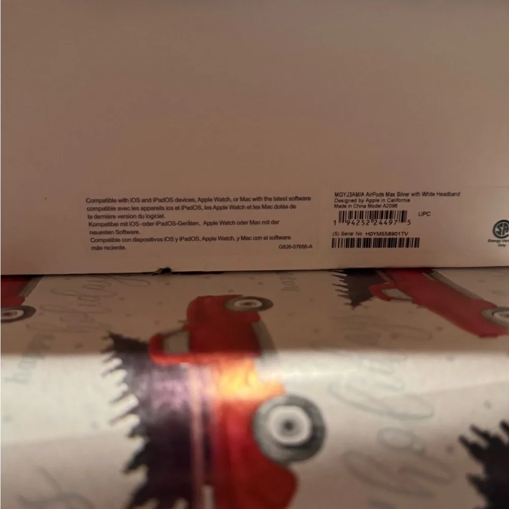 Apple premium over