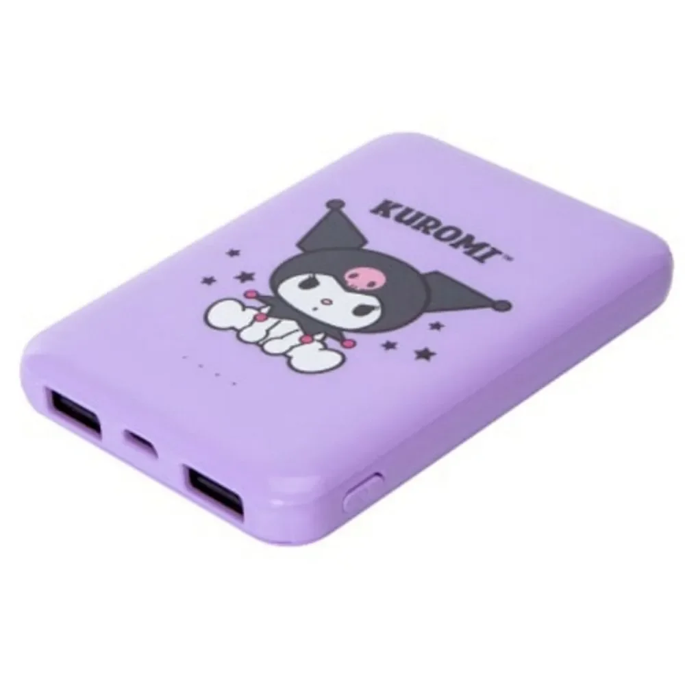 Sanrio rechargeable 3600mah