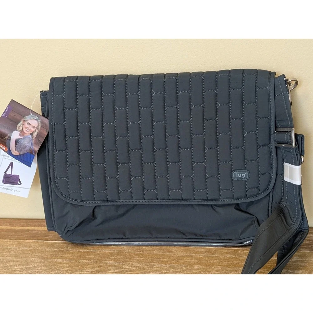 LUG Pontoon GRAY 