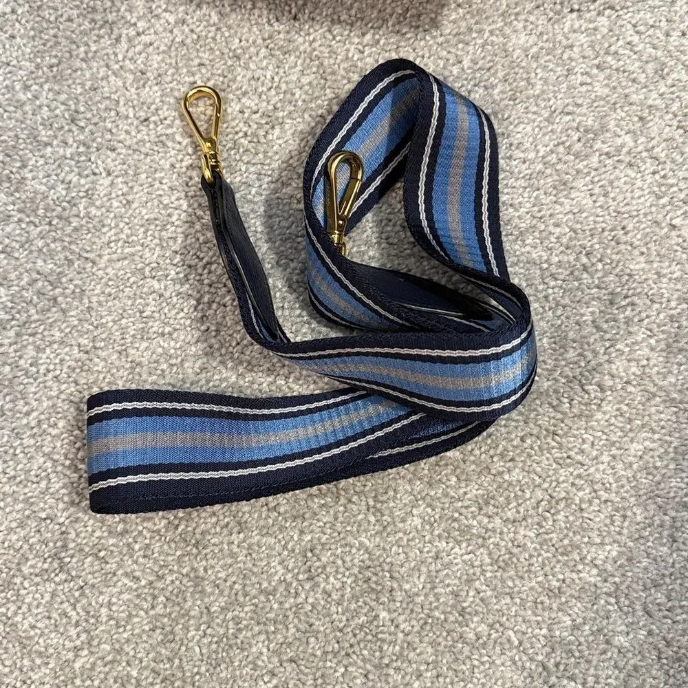 Prada chic hobo