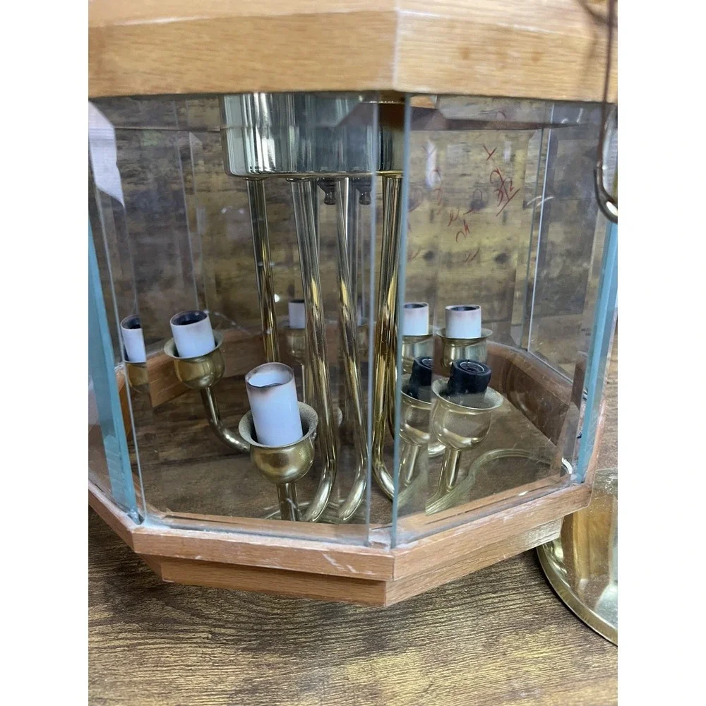 The Unbranded Brand wood smoked