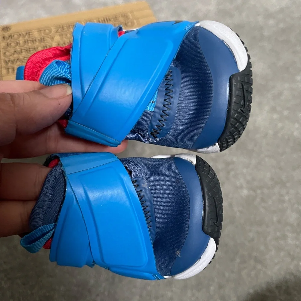 Nike good come