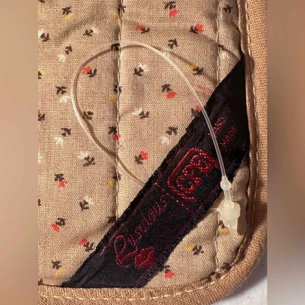 Luscious cpe handmade