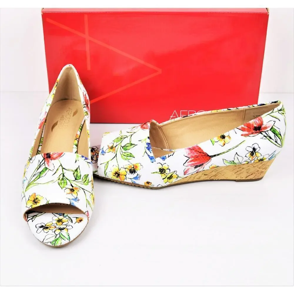 AEROSOLES this item