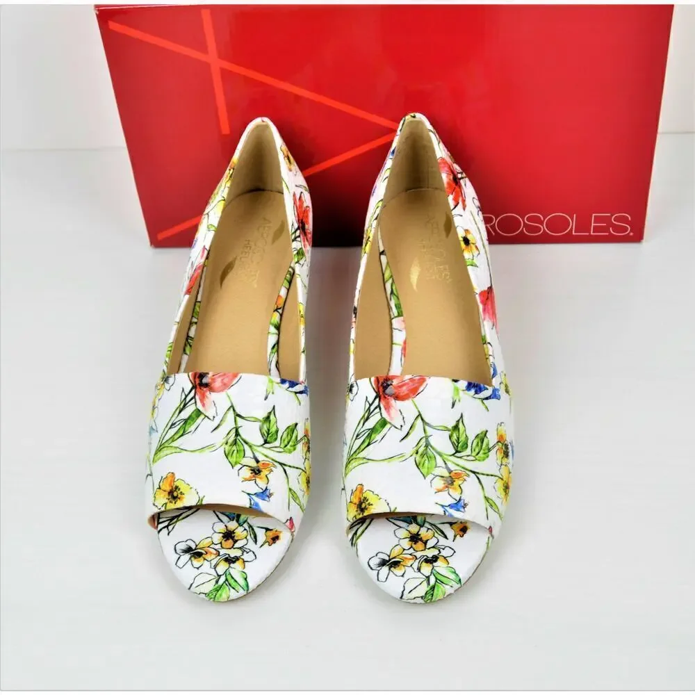AEROSOLES this item