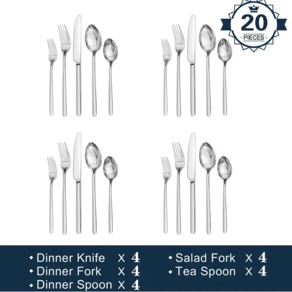 N/A stainless steel