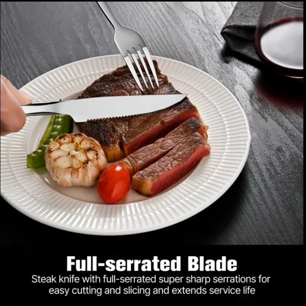 N/A stainless steel