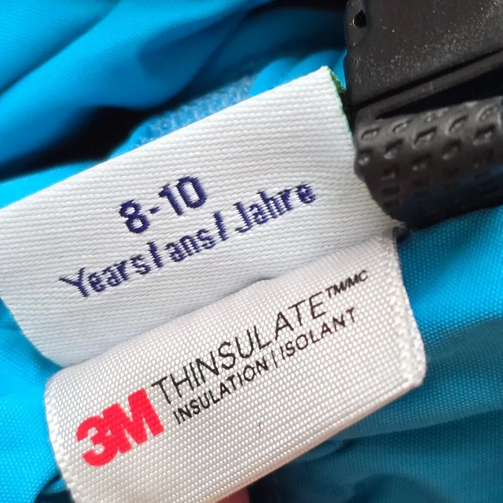 Wildbreakers connected 3m waterproof