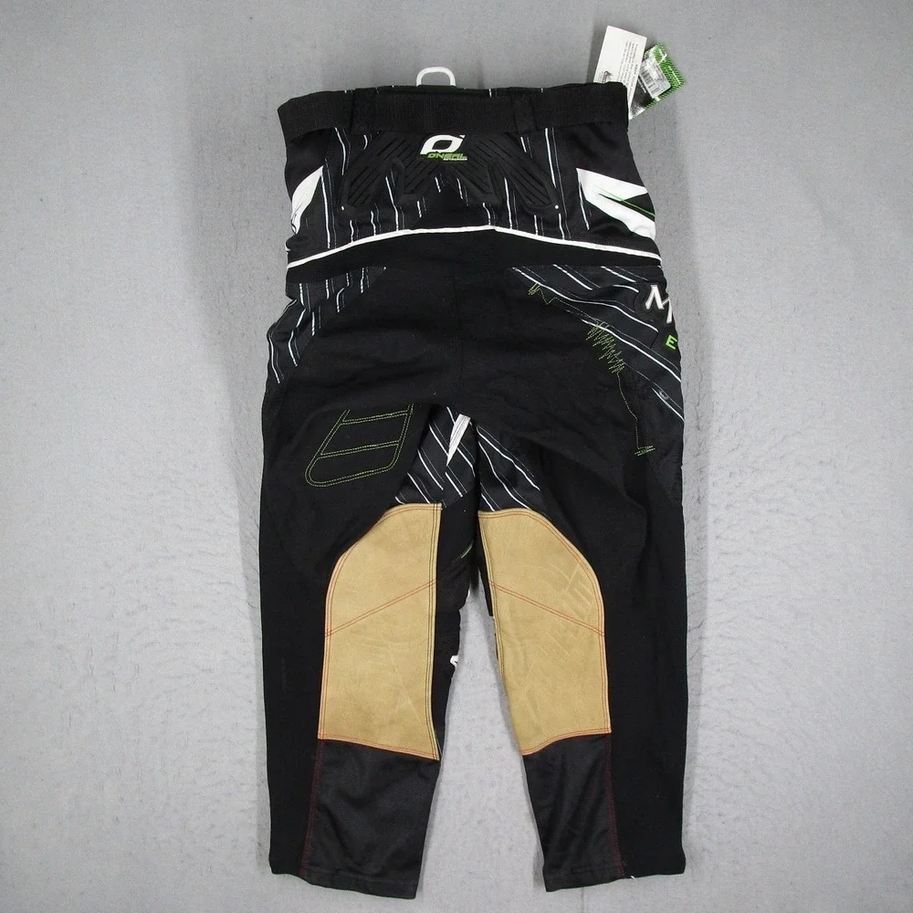 ONeal neal hardwear