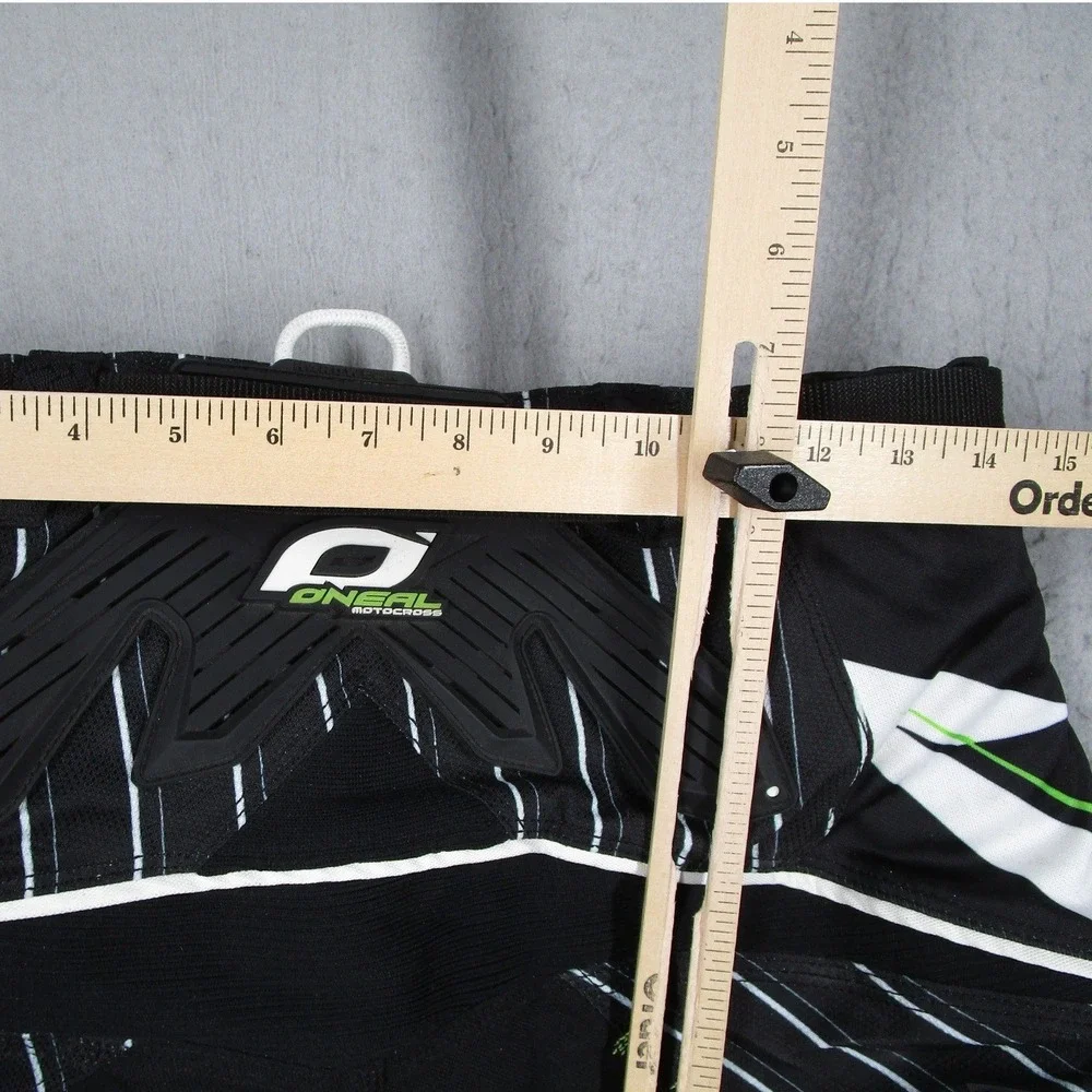 ONeal neal hardwear