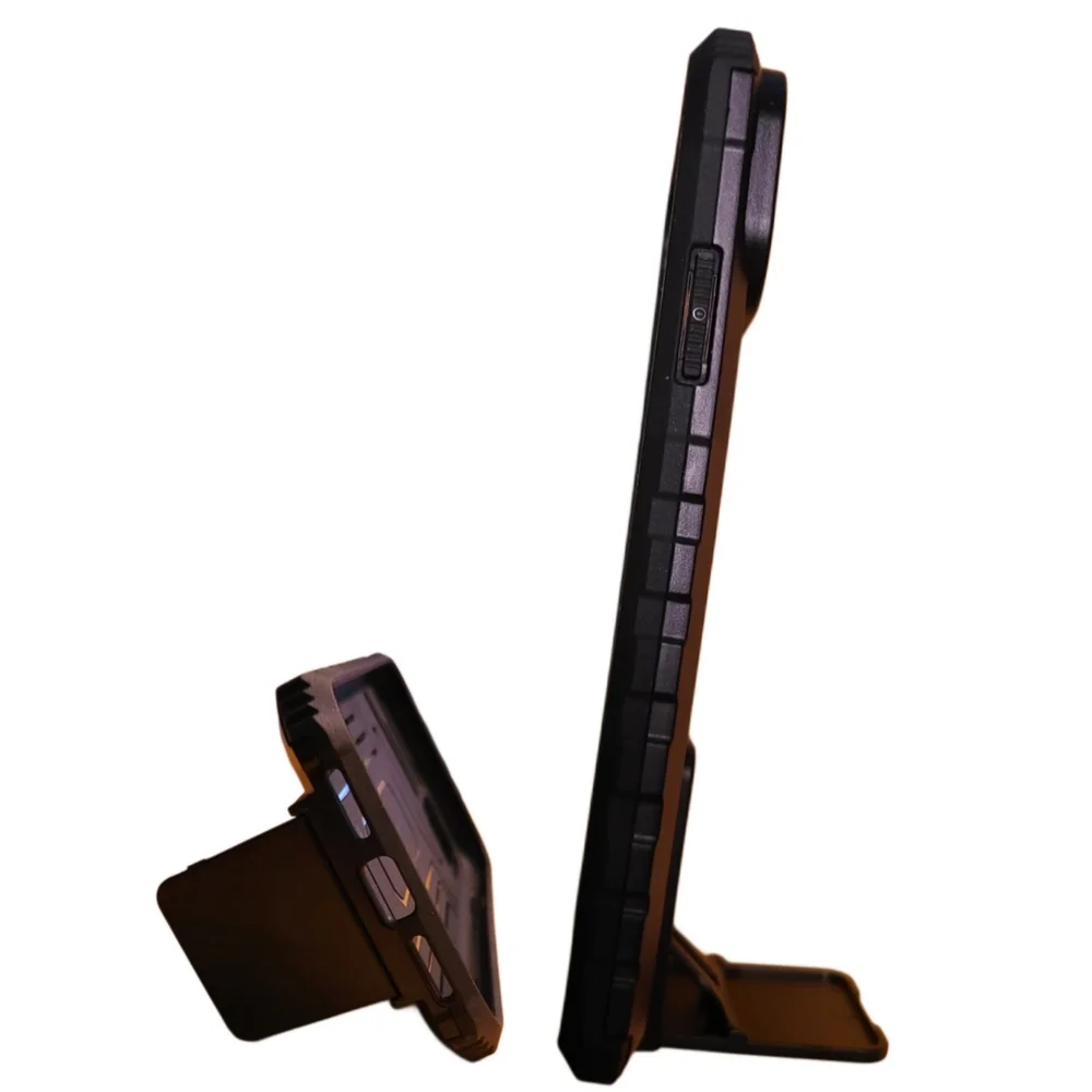 N/A durable black