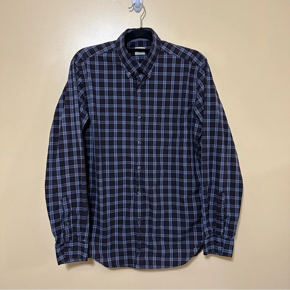 J. Crew crew ply