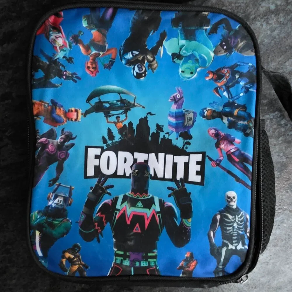 Fortnite strap shoulder excellent