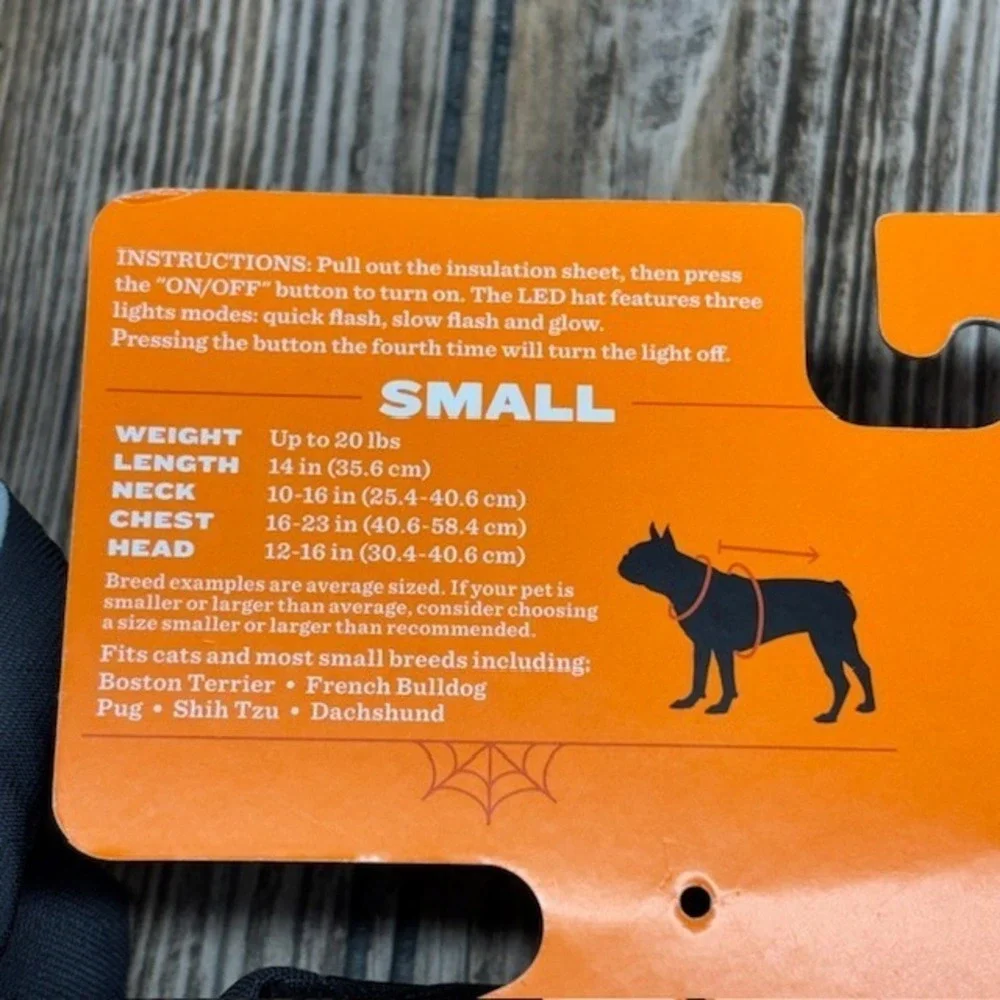N/A new tags