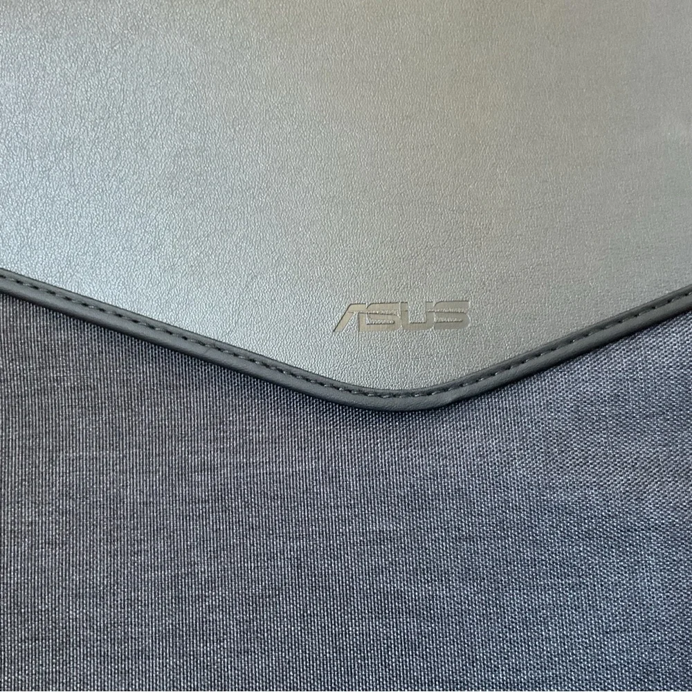 ASUS protect your