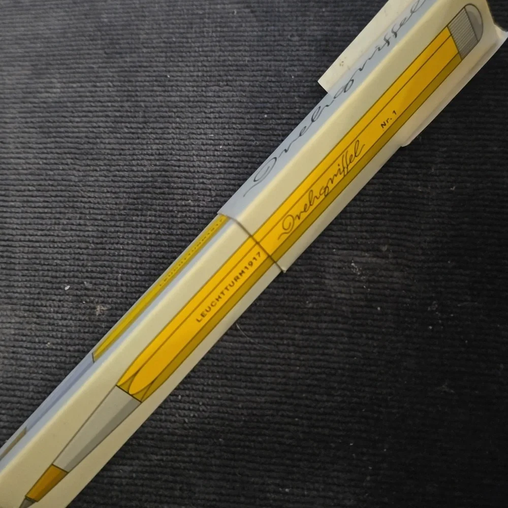 Leuchtturm1917 drehgriffel nr