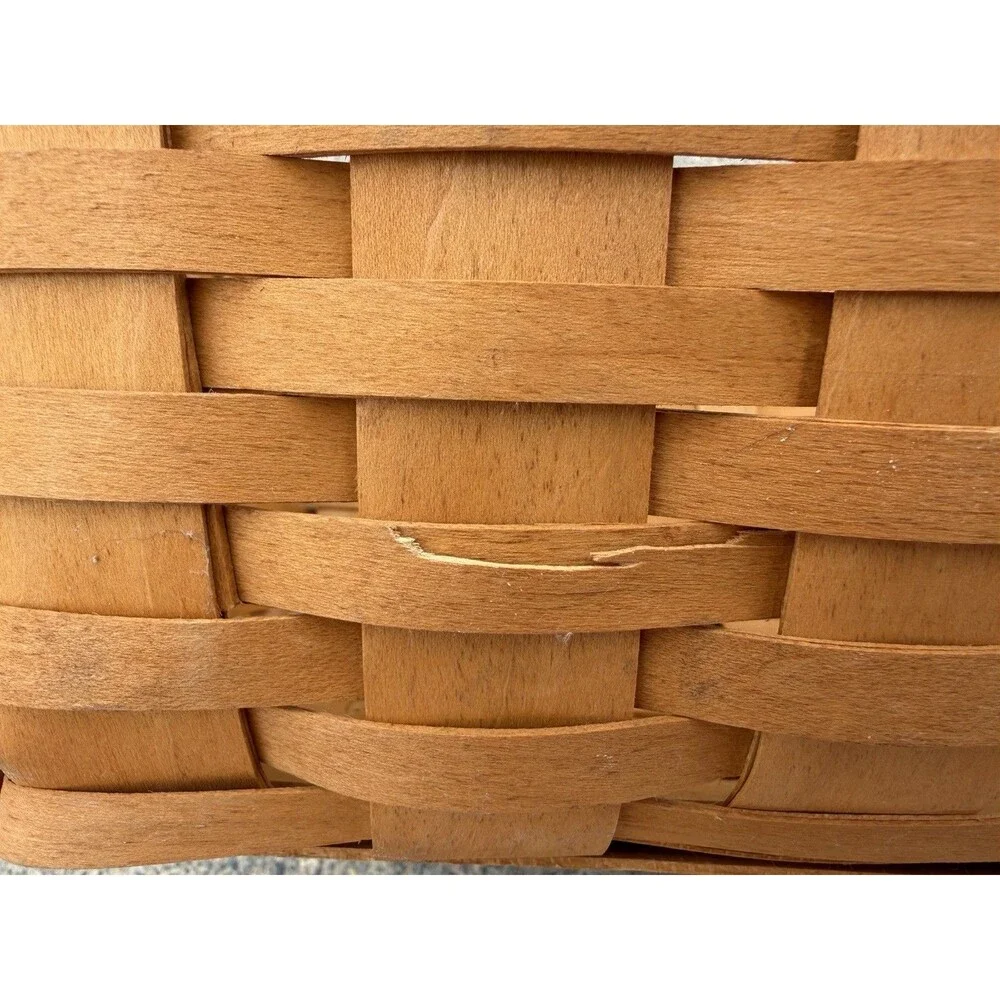 Longaberger 1996 traditional