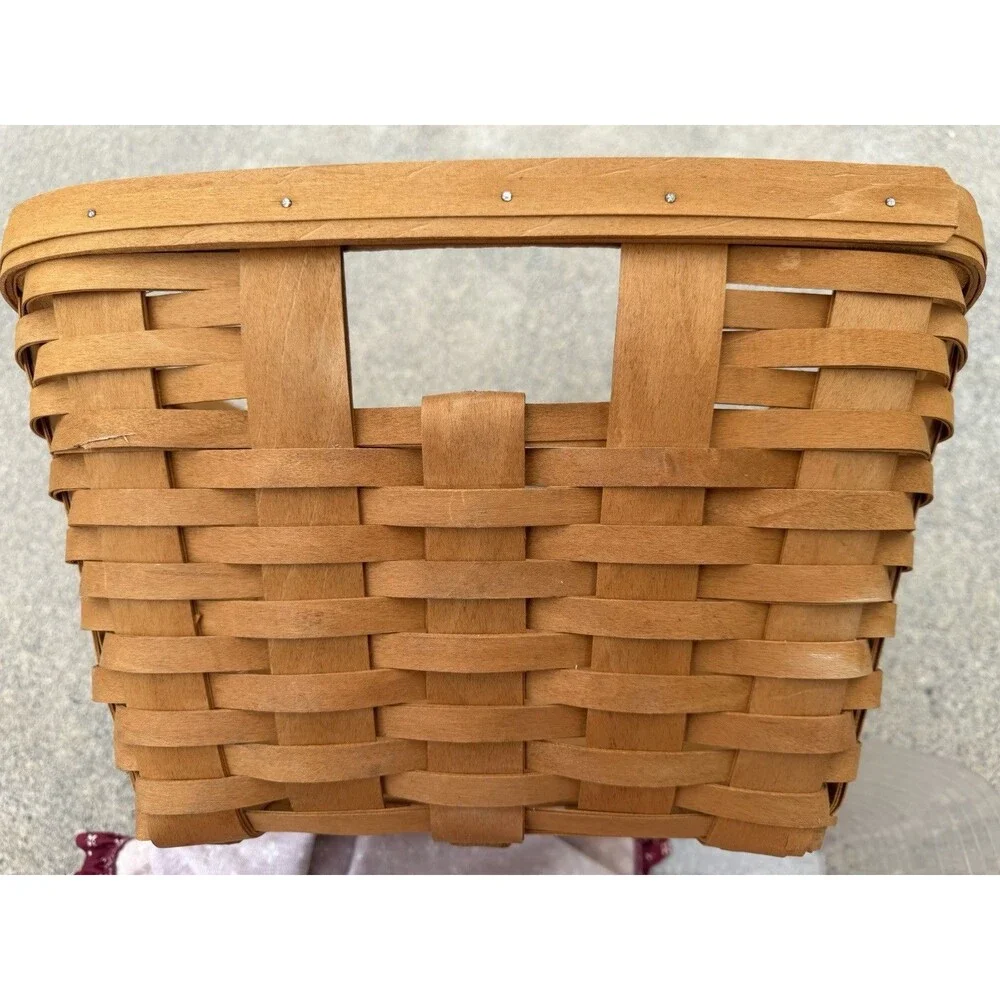 Longaberger 1996 traditional