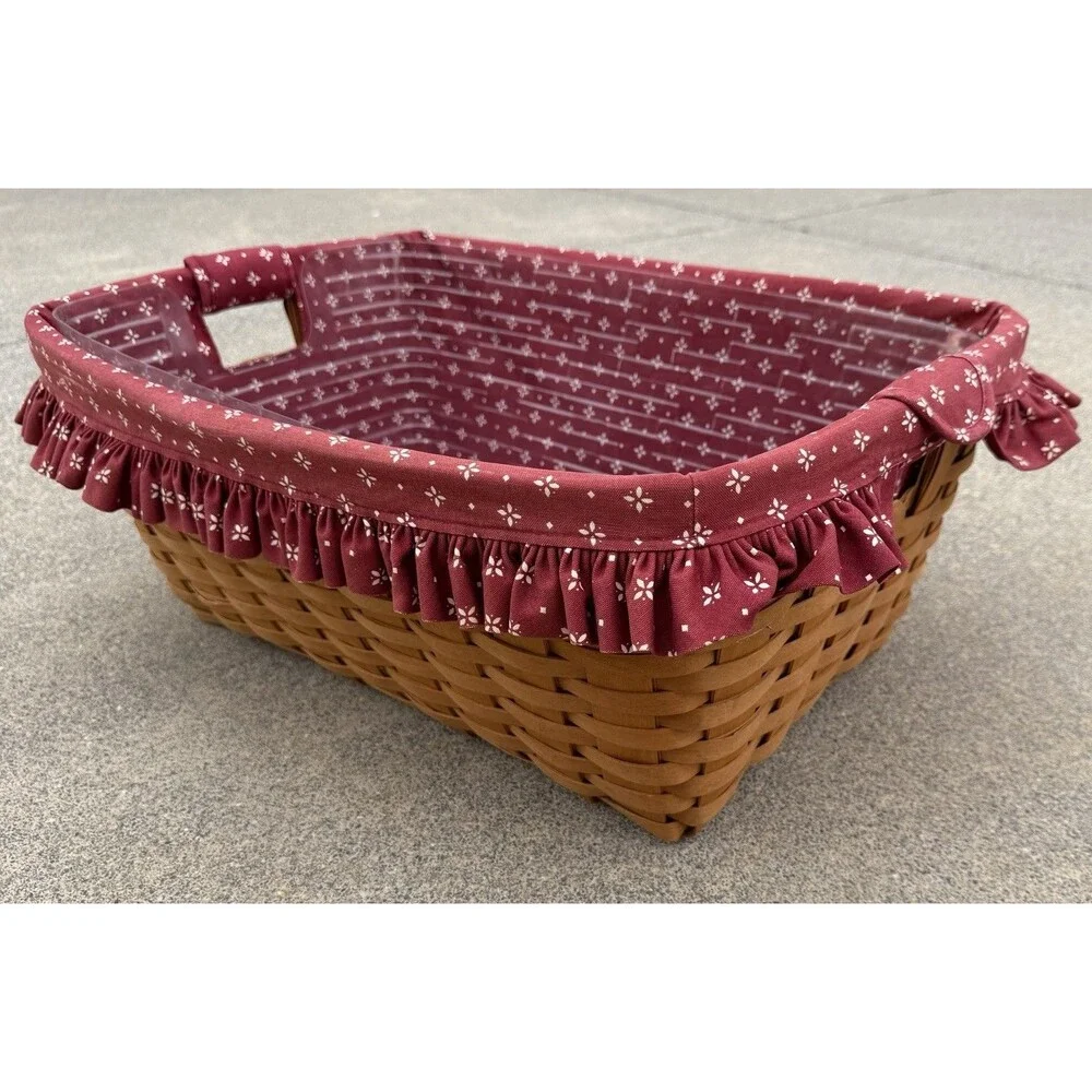 Longaberger 1996 traditional