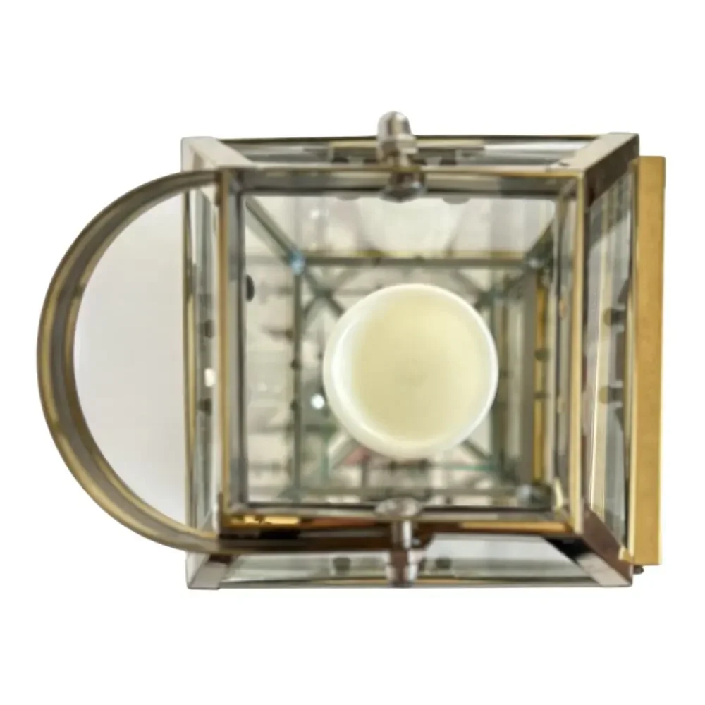 Unbranded gold glass
