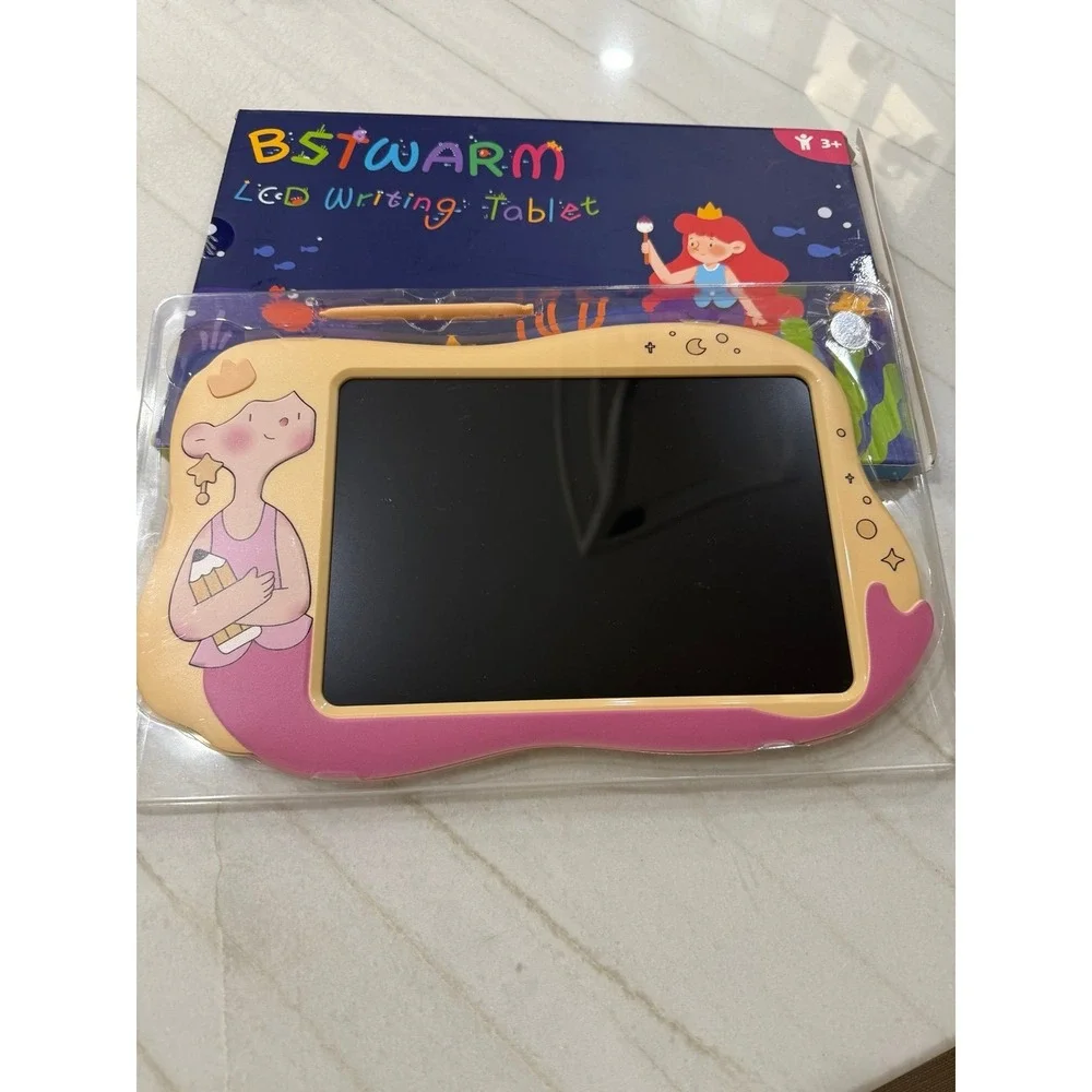 LCD Writing Tablet for Kids