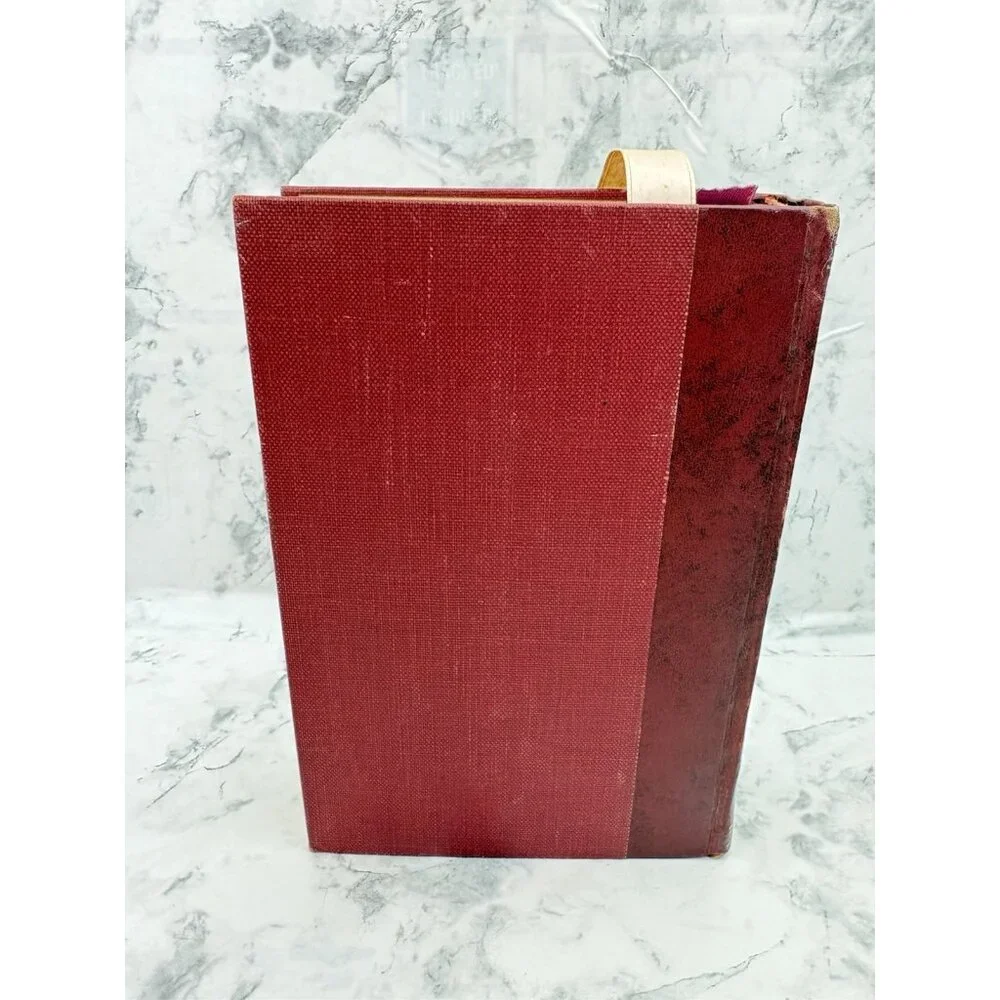 Holy Bible vintage holy