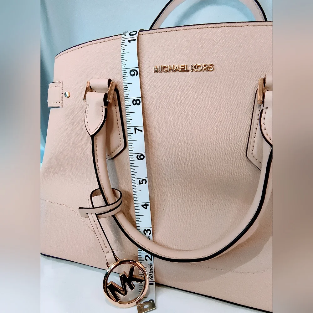 Michael Kors structured michael