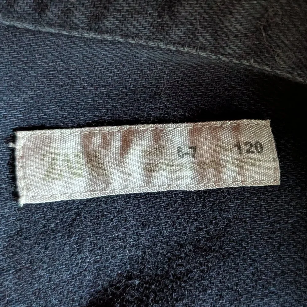 Zara versatile durable
