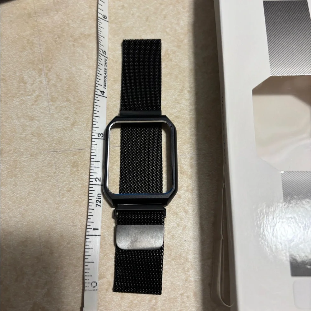 N/A classic black