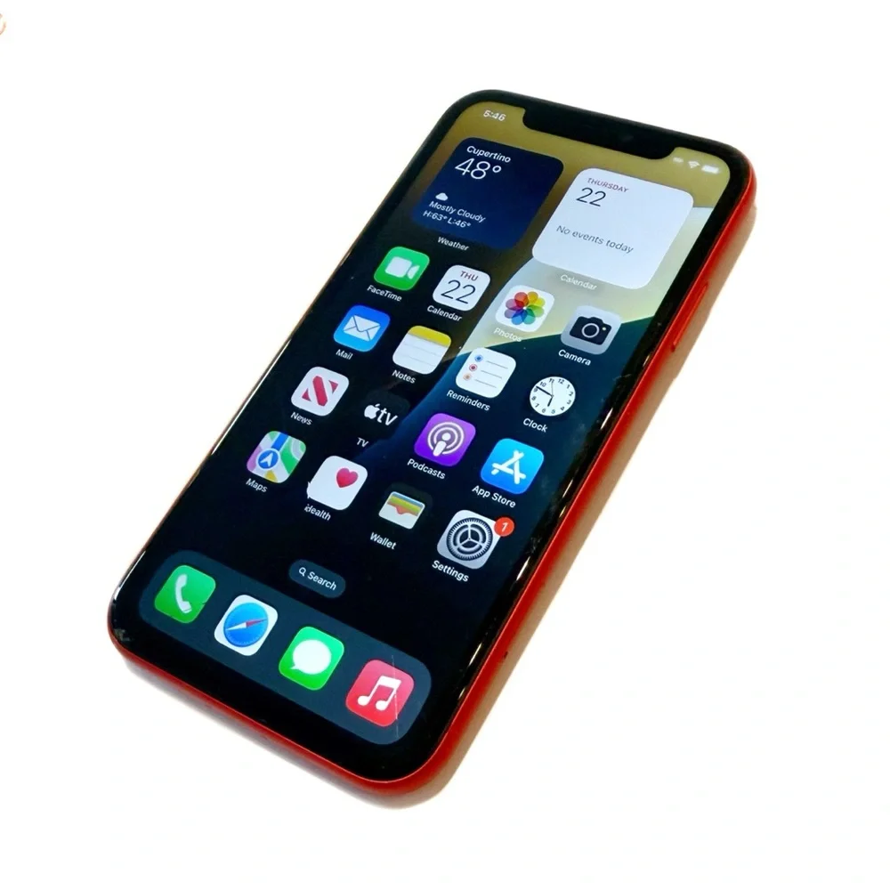 Apple iphone 11