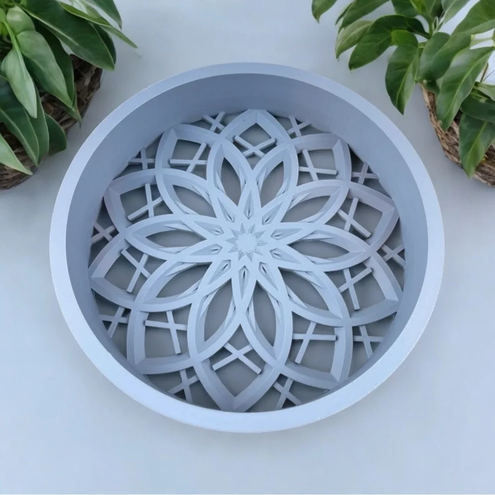 Hand Crafted floral design