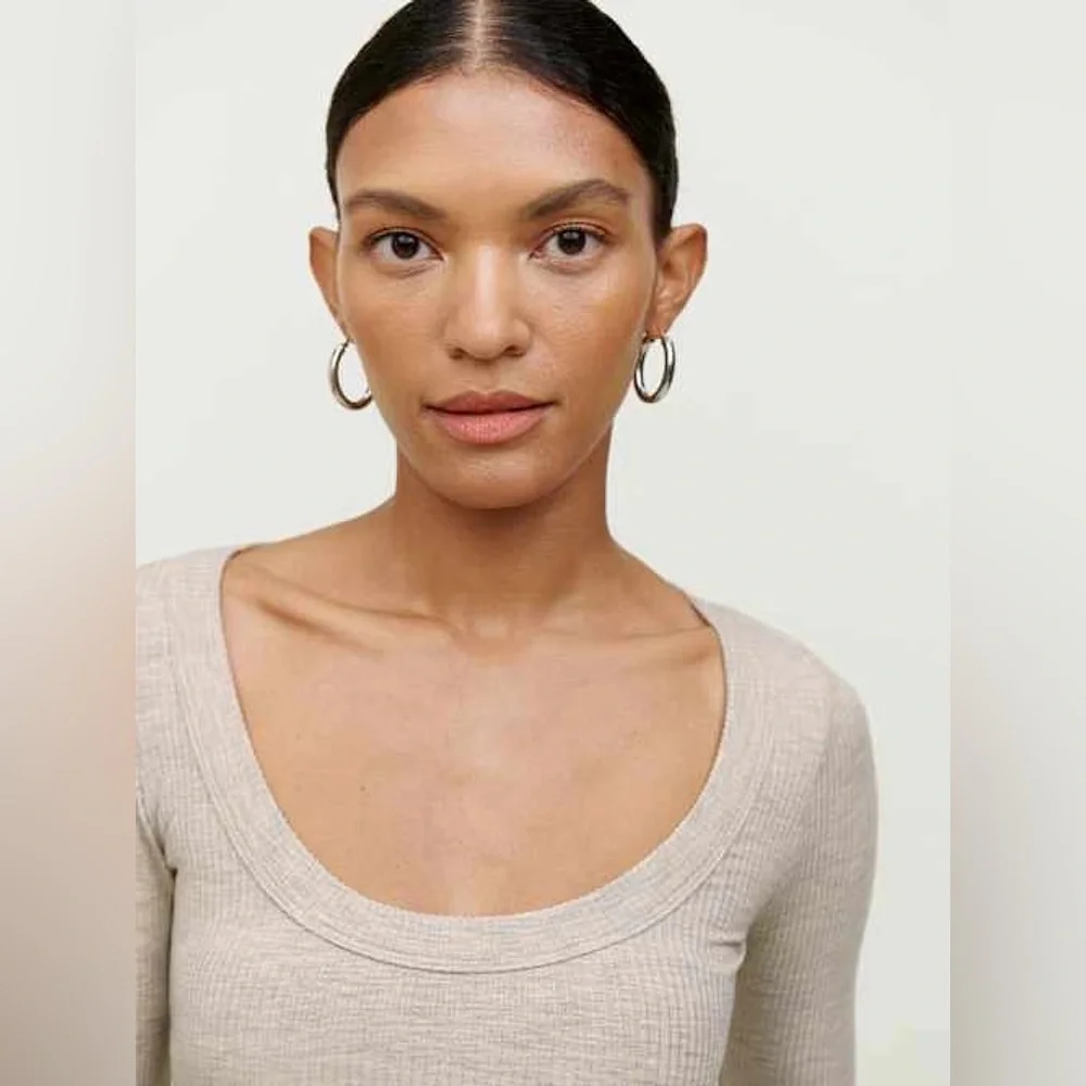 Reformation soft stretchy