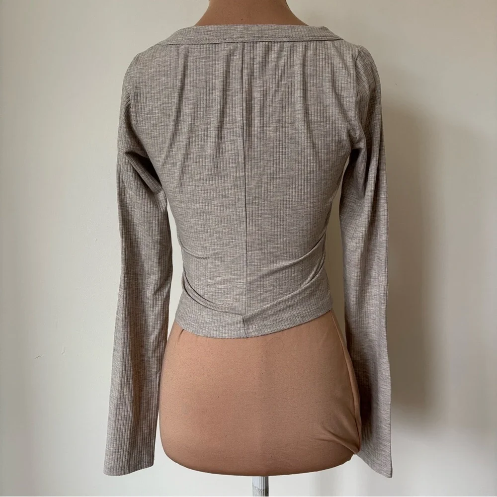Reformation soft stretchy