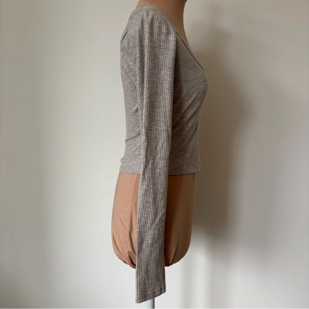 Reformation soft stretchy
