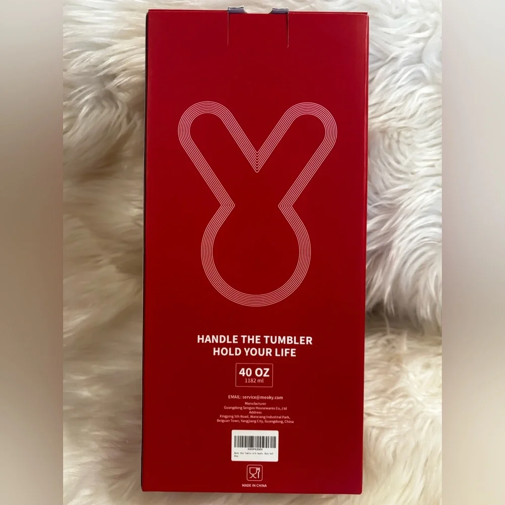 Meoky red 40
