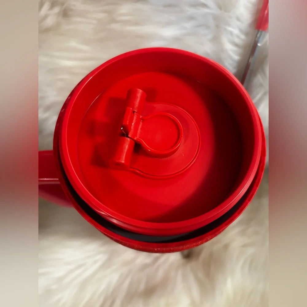 Meoky red 40
