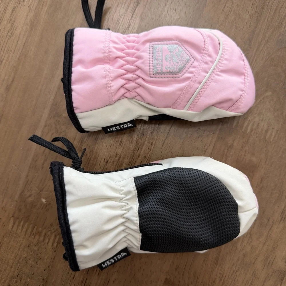 Hestra soft warm