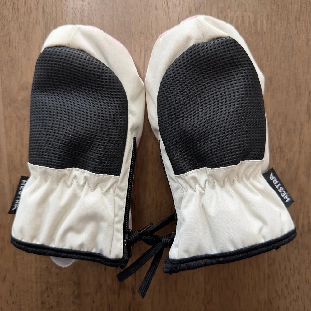 Hestra soft warm