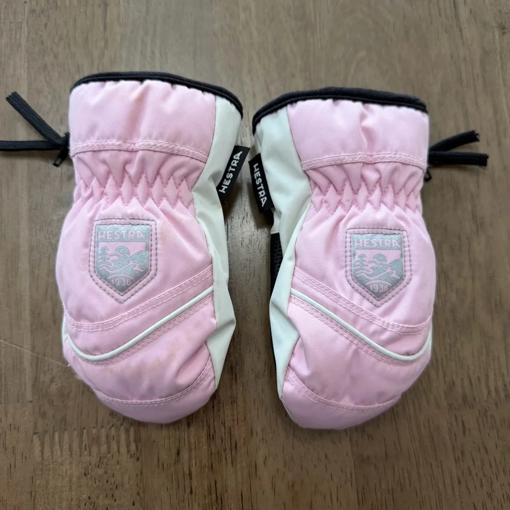 Hestra soft warm
