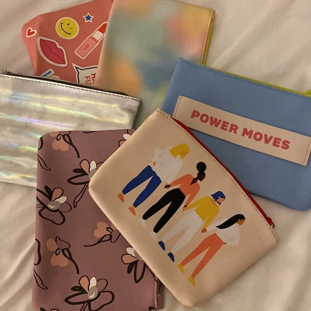 ipsy makeup bags