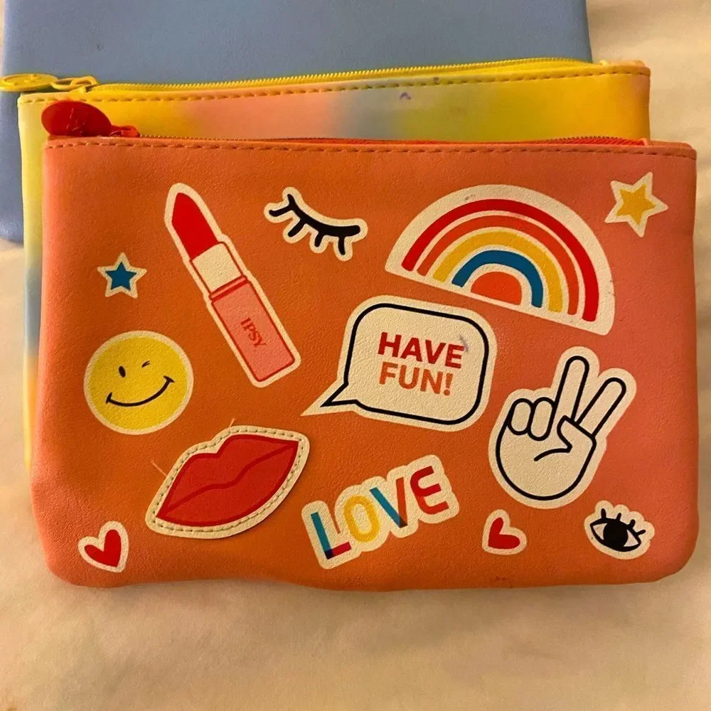 ipsy makeup bags