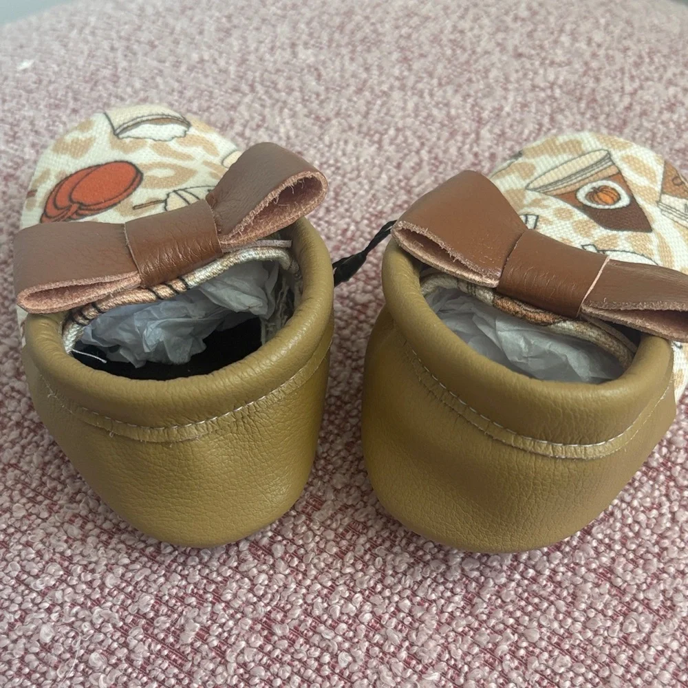 texas moccs stylish worn